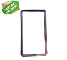 WORCESTER GREENSTAR 30 40 CDI CLASSIC REGULAR BURNER SEAL GASKET 87110041680