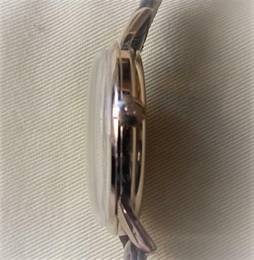 SEIKO CROWN 2024 3月整備修了品 オマケ付き SEIKO CROWN 2024 3月整備修了品 オマケ付き