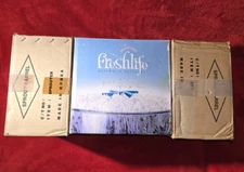 Tribest Freshlife Automatic Sprouter Model 2000 With Two Extra Barrels | NEW