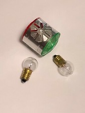 Lionel 394-37 Beacon Top with 461 with 2 Dimp...
