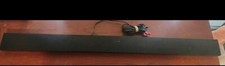Sony SS CT550W Sound Bar