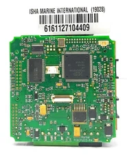 Horner PCBCPU013-R4 PCB Card Module PCBAIQ027-R2