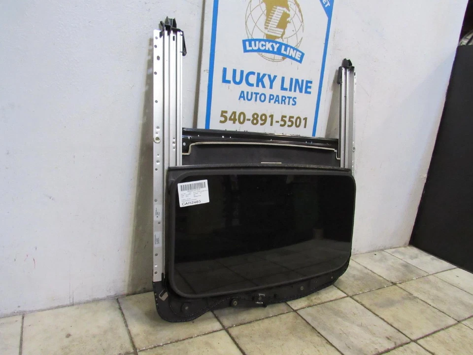 VIDRIO TECHO PARA BRÚJULA JEEP 07 08 09 10 11 12 13 14 15 16 17 Foto 2 de 3