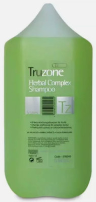 Truzone Herbal Complex Shampoo 5 Liter