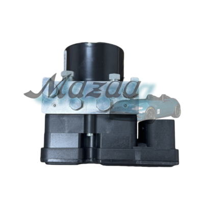 OEM 2010-2013 Genuine Mazda 3 ABS Control Unit BBY2-43-7AZD