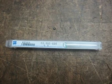 OSG 62555 5.5mm 10D cobalt EX-SUS-GDR drill bit (1 bit per sale)