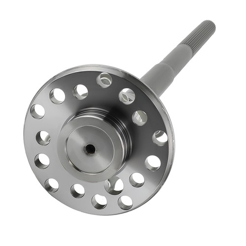 Rear CV Axle Shaft Assembly fit for Jeep Wrangler JK 07-2018 68003272AA 630-338 - Picture 3 of 12
