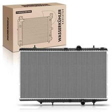 Radiateur Peugeot 301