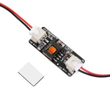 DC-DC DC Isolated Power Supply Module Wide Voltage Input 5-36V Output 12V 5W