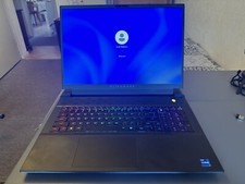 Dell Alienware M18 R1 i7-13700HX RTX4070 165HZ