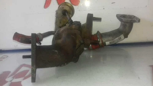 Turbocompresor para FORD SIERRA BERLINA * 3667338 - Imagen 2 de 5