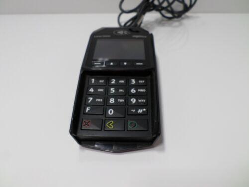 Ingenico Lane 3000 CL/Eth USB Pin-Pad Máquina de Tarjetas de Crédito Terminal Toque para Pagar - Imagen 3 de 6