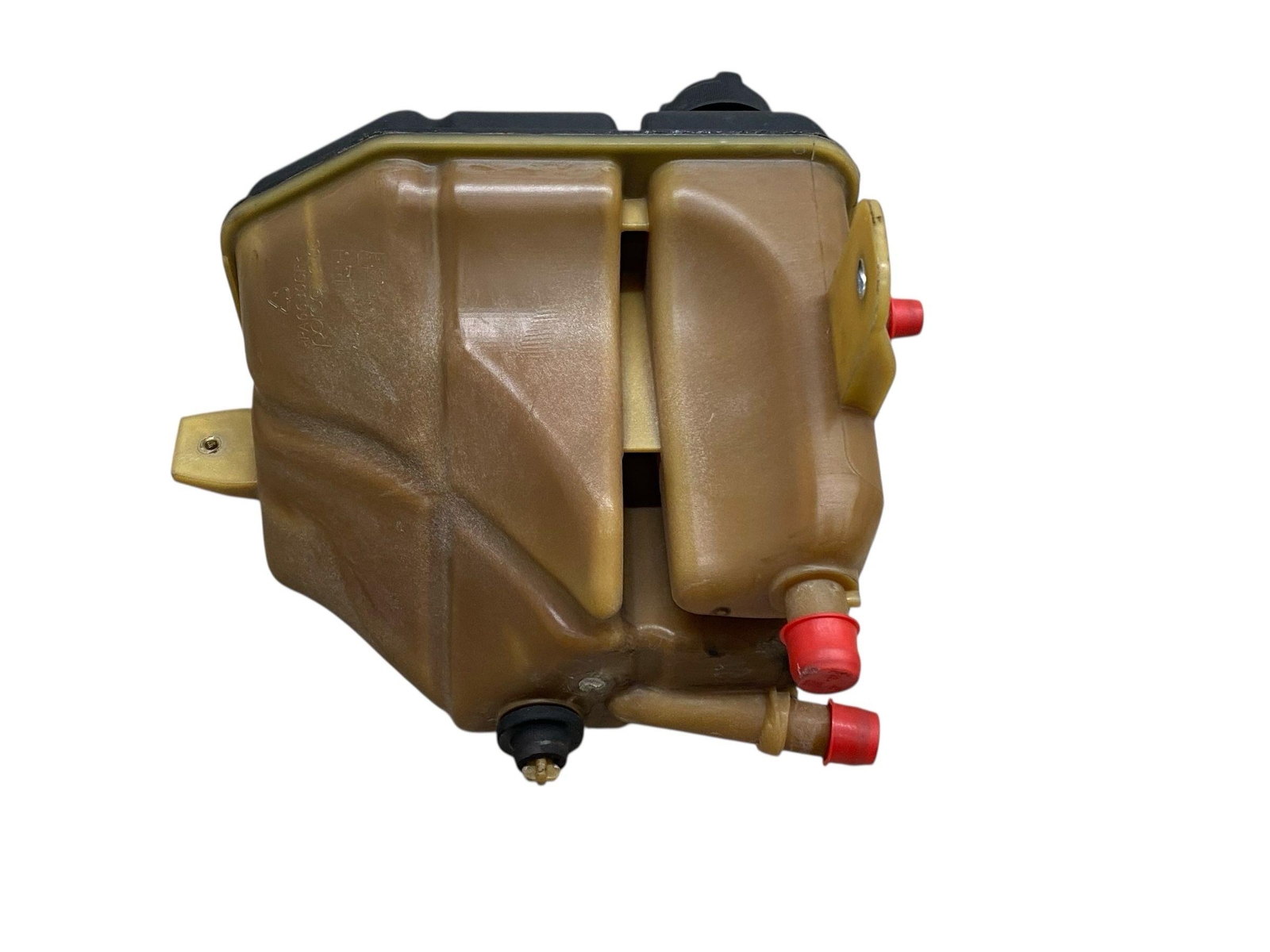 2017-2024 MASERATI LEVANTE OEM 3.0L ENGINE COOLANT EXPANSION RESERVOIR TANK