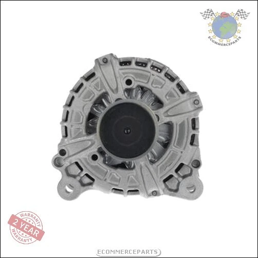 Alternateur Valeo pour VW PASSAT (365) (362) - Photo 2/4