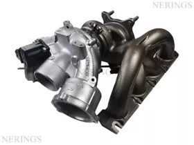 Turbolader AUDI A3 2.0 TFSI 06J145702K