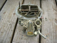 Holley 2-Barrel Carburetor 5214303 1R1815B Dodge Omni Plymouth Horizon ( Parts )