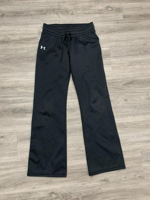 ua be seen sweatpants