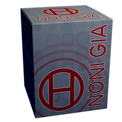 Noni Gia BY BHIP GLOBAL - Antioxidant Noni Fruit Immune System Support a Healthy