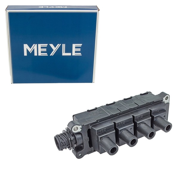 Meyle ZüNdspule FüR BMW 3Er E36 E46 5Er E34 Z3 E36 M42 M43 M44 12131247281-image
