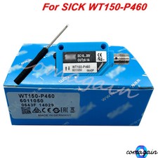 New in Box 10-30V 100mA 10-100mm For SICK WT1...