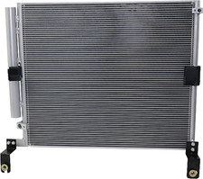 New A/C Condenser FOR 2024 Toyota Tacoma
