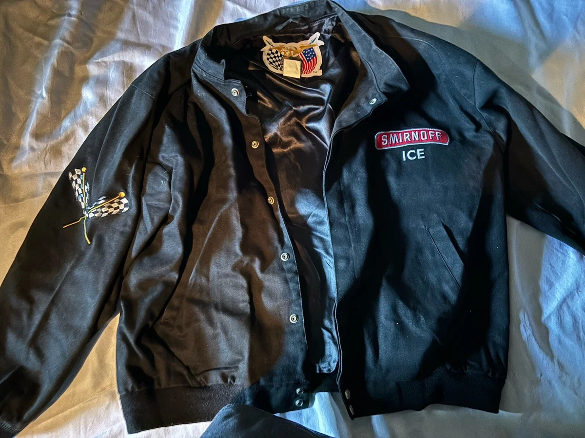 ジャケット・アウター smirnoff Smirnoff Black Clothing for Men for sale | eBay