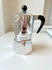 Bialetti Melody - Moka 3tazze Roma 4372 