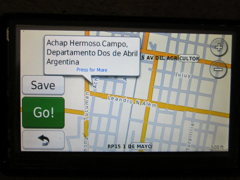 South America GPS Map 2026 for Garmin - Image 2 of 4