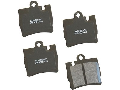 Sell 18'' NEW MERCEDES BENZ CL55/ S55/S430/S500 CHROME WHEELS AMG In - Foto 3