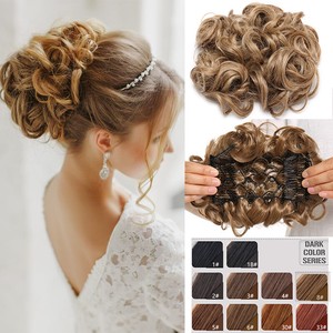 Messy Bun Wedding Hair Find Your Perfect Hair Style