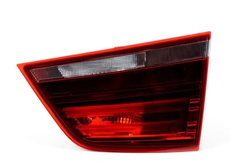 Genuine BMW 2011-2016 X3 Right Inner Hatch Taillight Assembly  