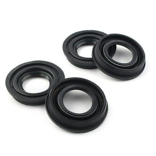 FOR FORD TRANSIT MK7 2.2 2.4 SET ROCKER COVER GASKET INJECTOR SEAL WASHER O RING - Picture 11 of 12