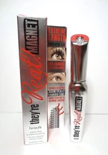 BENEFIT THEY'RE REAL MAGNET MASCARA SUPERCHARGED BLACK 0.32 OZ-BOXED