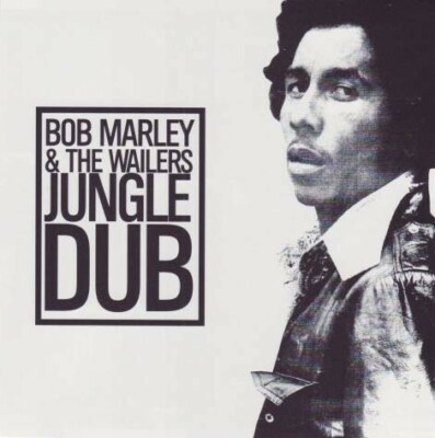 (CD)Jungle Dub／Bob Marley &amp; The Wailers Jungle Dub by Bob Marley & Wailers - Amazon.com Music