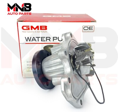 GMB WATER PUMP For TOYOTA NOAH 2L 2001-2007 ZR6_, ALPHARD G 2.4L 2003-2008 AH10