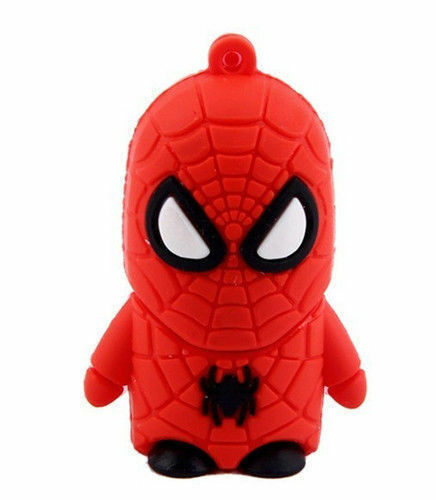64 Go Super Hero USB 2.0 clé USB stylo clé USB U disque pouce ordinateur portable Royaume-Uni - Photo 8/19