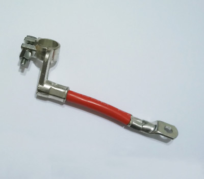 battery cable extension gm chevrolet wire positive