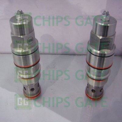 1PCS New SUN HYDRAULICS CAIG-LGN Balancing Valve Fast ship with warranty
