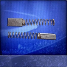 Carbon Brush Suitable For Festo Festool Ets 150/5 Eq , Eq-C