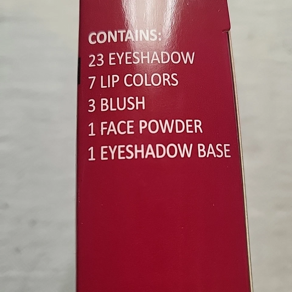 Malibu Glitz Aloe &Collagen Enhanced Sheer Makeup Base Max Color - 35 Shades - Image 4 of 4