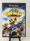 New ListingPac-Man World Rally (Nintendo GameCube, 2006) Complete With Manual CIB Tested