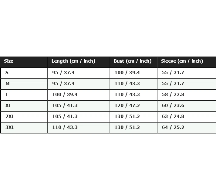 Unisex White Medical Lab Coat – Doctor Nurse Hospital Uniform Long Sleeve S-3XL - Image 3 of 4