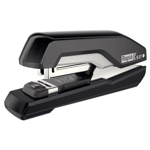 Rapid Supreme Halfstrip Stapler S27 5000540