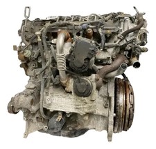 Motor Diesel - Mitsubishi ASX (2012) 4N13