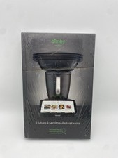 Libro Ricette Bimby TM 7, NUOVO Difetto In Copertina.