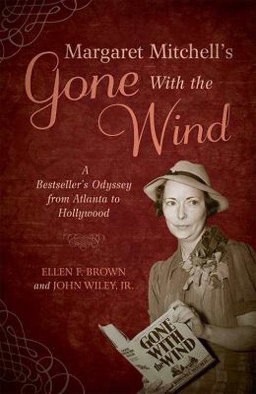 Margaret Mitchell's Gone with the Wind : A Bestseller's Odyssey fFree US Delivery | ISBN:1589796926