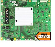 Servicio de reparación de placa base Sony XBR-49X700D A-2094-466-A 1-980-837-11