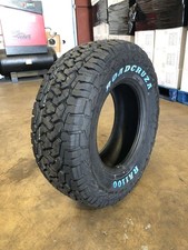 x4 265/70R16 111T ROADCRUZA RA1100 RWL ALL TERRAIN 4x4 TYRES