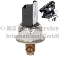Pierburg 7.11225.10.0 Sensor FüR Kraftstoffdruck Sensor Kraftstoffdruck