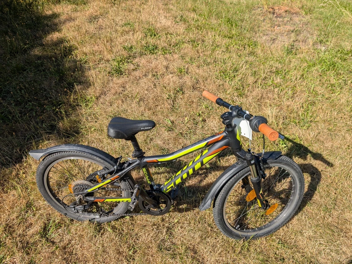 SCOTT 20 Zoll Rahmengre online kaufen | eBay.de